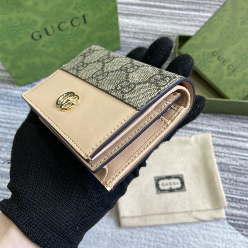 Gucci Wallets